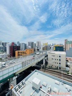 同マンション別部屋 参考写真