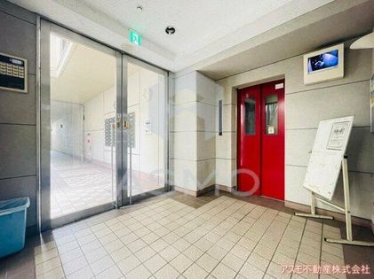 コンフォールエスティオの画像