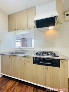 コンフォールエスティオの同マンション別部屋 参考写真