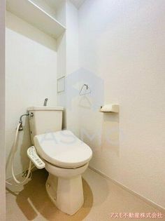 コンフォールエスティオの同マンション別部屋 参考写真