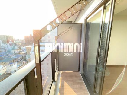 ブランシエスタ東別院の画像