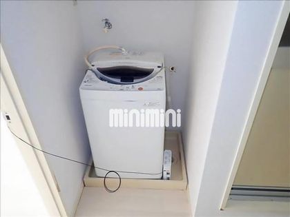 ハイツグラシアの画像