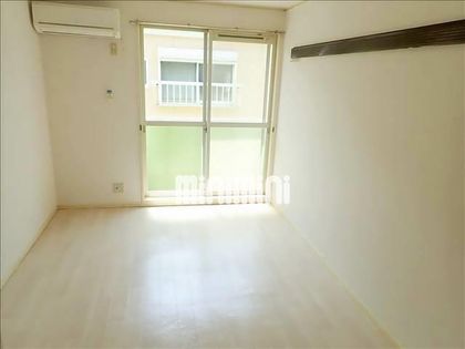 ハイツグラシアの画像