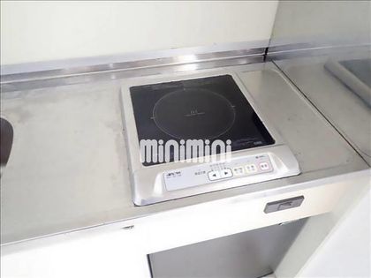 ハイツグラシアの画像