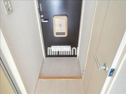 ハイツグラシアの画像