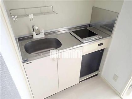 ハイツグラシアの画像