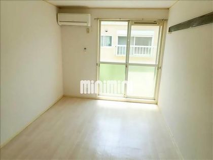 ハイツグラシアの画像