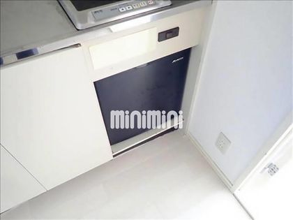 ハイツグラシアの画像