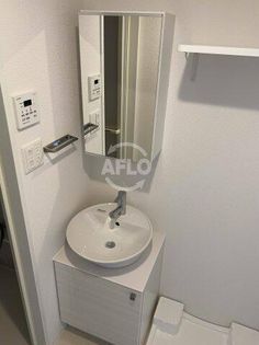 エスリード弁天町NORTH RESIDENCEのエスリード弁天町NORTH RESIDENCE 独立洗面台