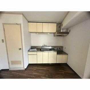 ミカドハイツの画像