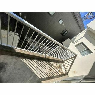 ミカドハイツの画像