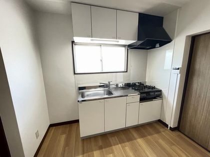 マメゾン八勝の画像