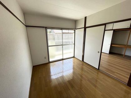 マメゾン八勝の画像