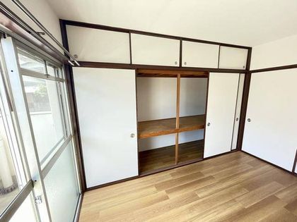 マメゾン八勝の画像