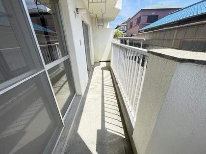 マメゾン八勝の画像