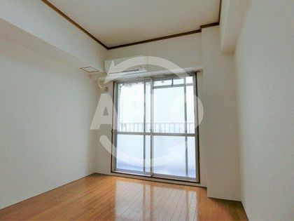 コーポ丸松のコーポ丸松 洋室