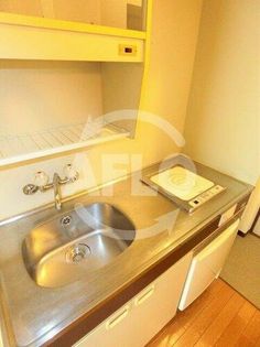 コーポ丸松のコーポ丸松 キッチン