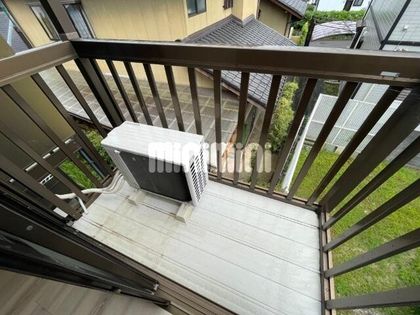 ハイツコバの画像