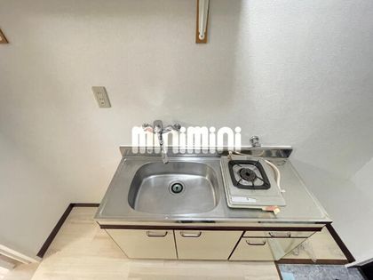 ハイツコバの画像