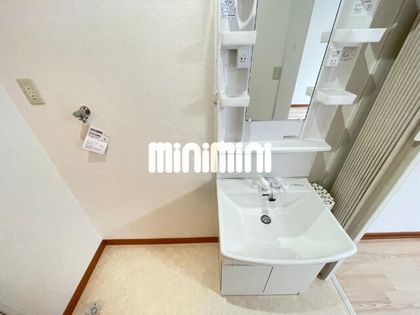 ハイツコバの画像