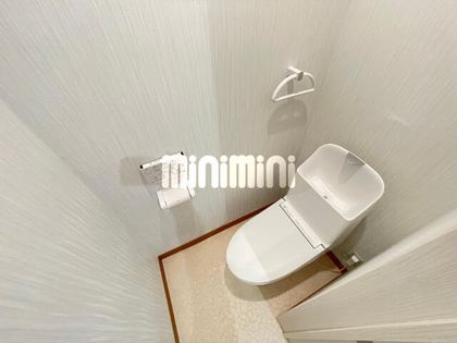 ハイツコバの画像