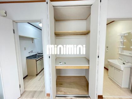 ハイツコバの画像