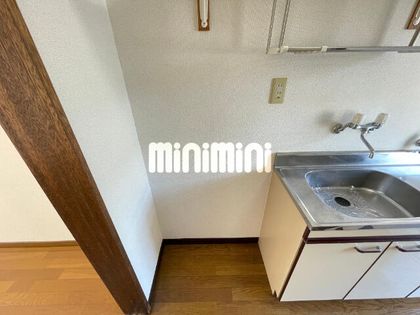 ハイツコバの画像