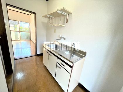 ハイツコバの画像