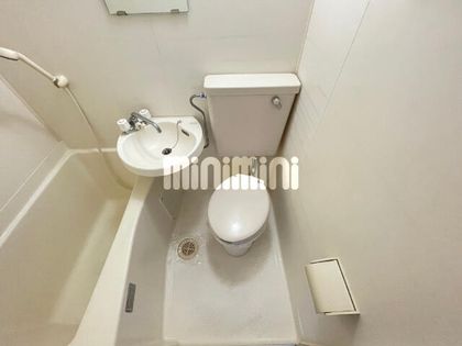 ハイツコバの画像