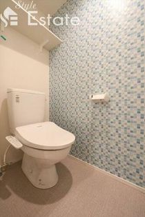 ルキシオン名古屋南の画像