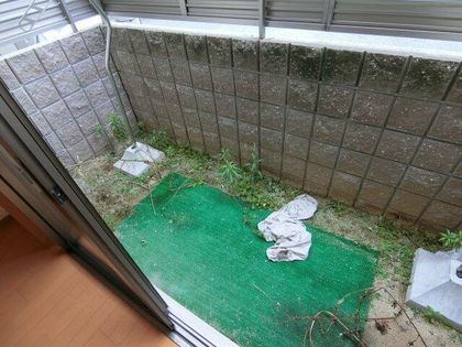 松尾ハイツ寝屋川の画像