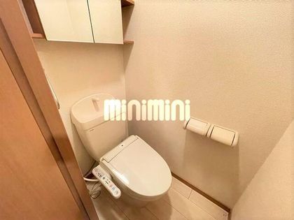 フルールムーランの画像