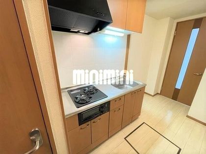 フルールムーランの画像