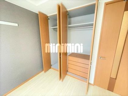 フルールムーランの画像