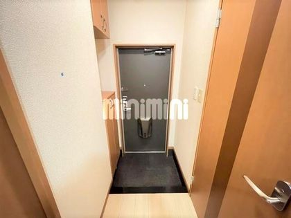 フルールムーランの画像