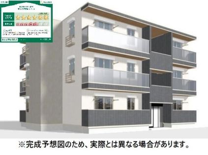 シャンリージュの画像