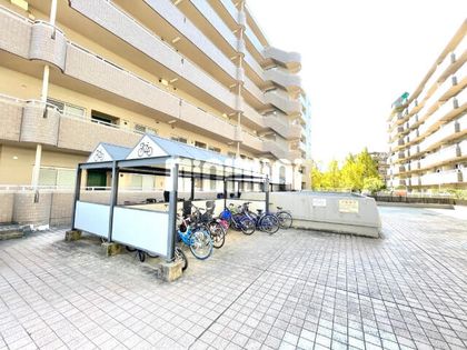 シティファミリー八事S棟の画像