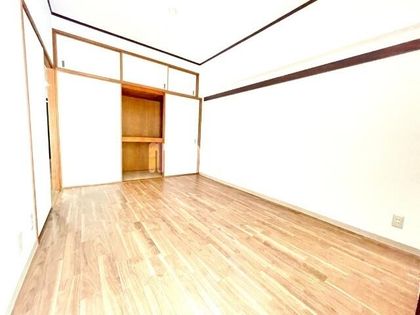 シティファミリー八事S棟の画像