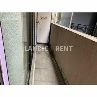 グローリー平尾の画像