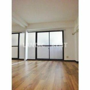 グローリー平尾の画像