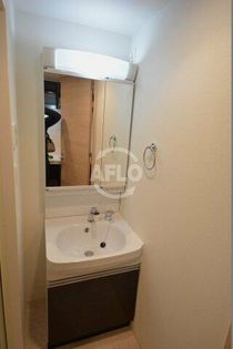 プレサンス玉造駅前ルージュのプレサンス玉造駅前ルージュ 洗面脱衣所