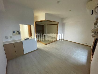 鳥見パークマンション三番街南棟の画像