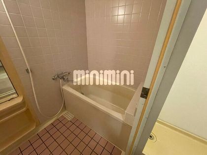 鳥見パークマンション三番街南棟の画像