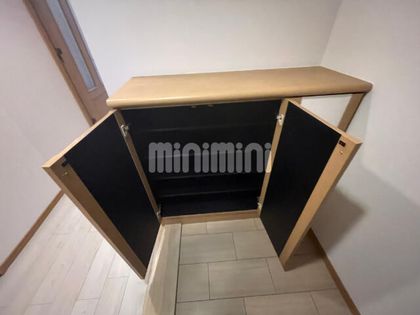 鳥見パークマンション三番街南棟の画像