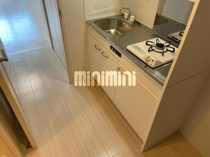 A・City桜井駅前の画像