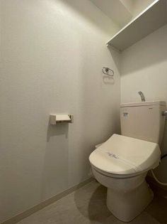 ORSUS新大阪のORSUS新大阪 トイレ