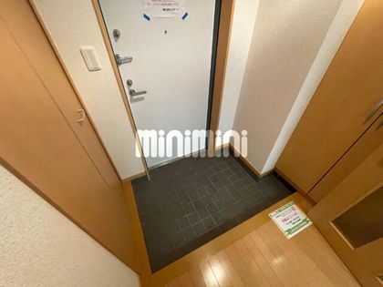 ヴァンベール藤が丘の画像