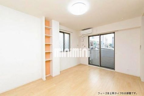 グランペ西ノ山の画像