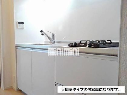 グランペ西ノ山の画像