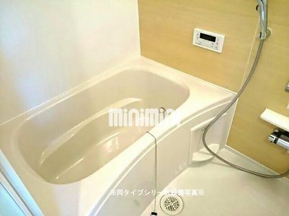 グランペ西ノ山の画像